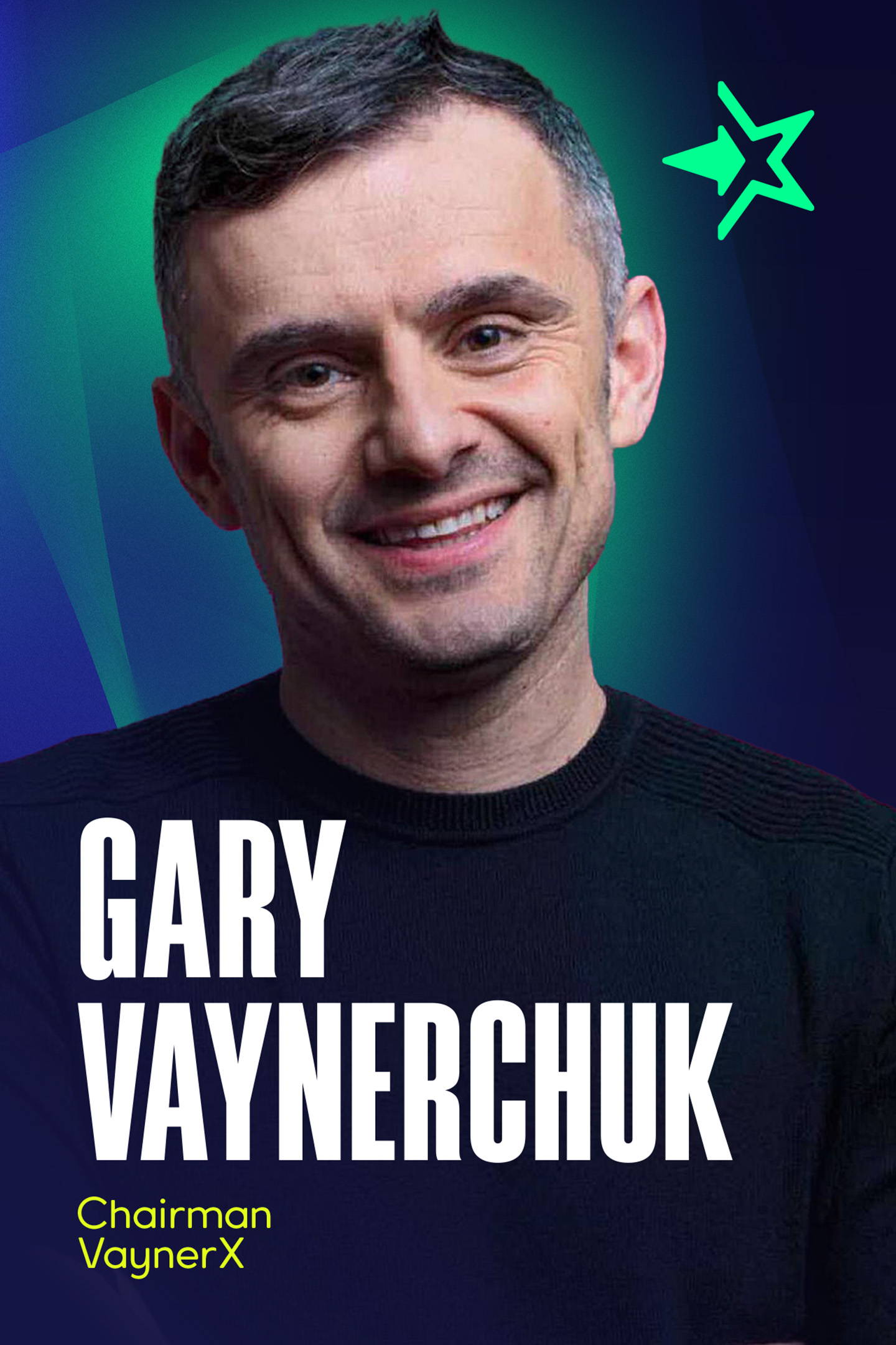 Gary Vaynerchuk | NOVUS
