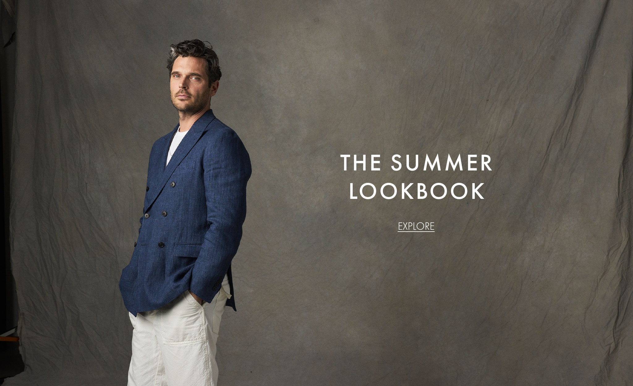 The Summer Lookbook
