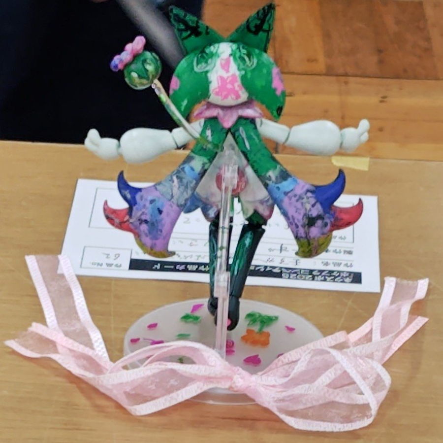 スイーツハンターまりおさんの作品 2