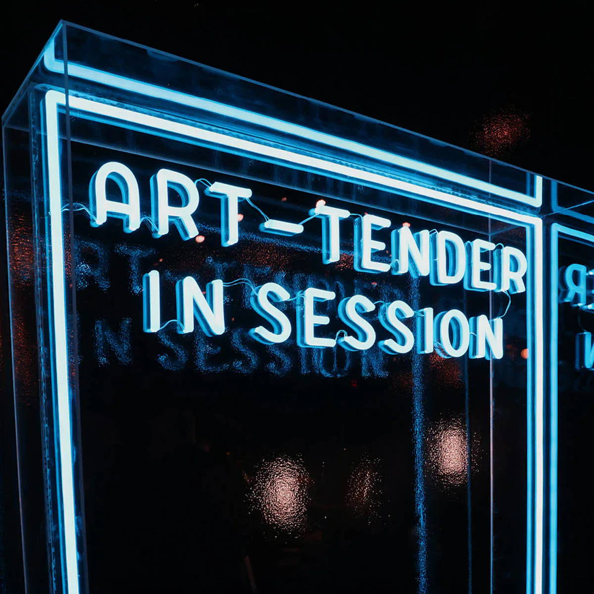 art tender casa dragones