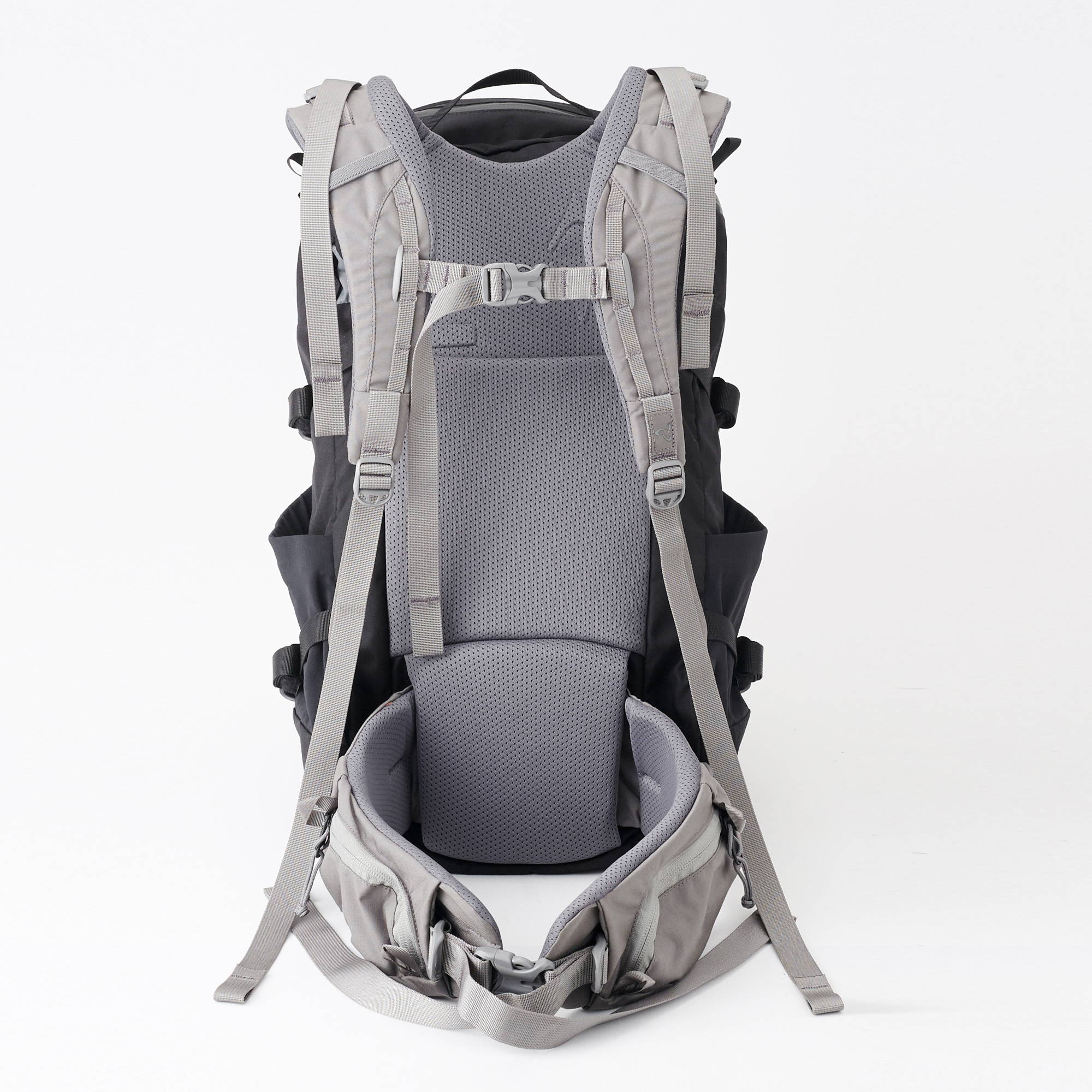 Mystery Ranch ミステリーランチ クーリー25 ブラック Mens Yamap Store ヤマップストア