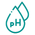 pH matched formulation