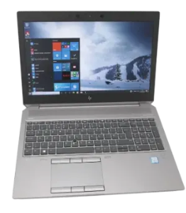 Grade A Refurbished Laptops