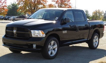 2015 Dodge Ram sound deadening the floor and doors plus adding an MLV noise barrier