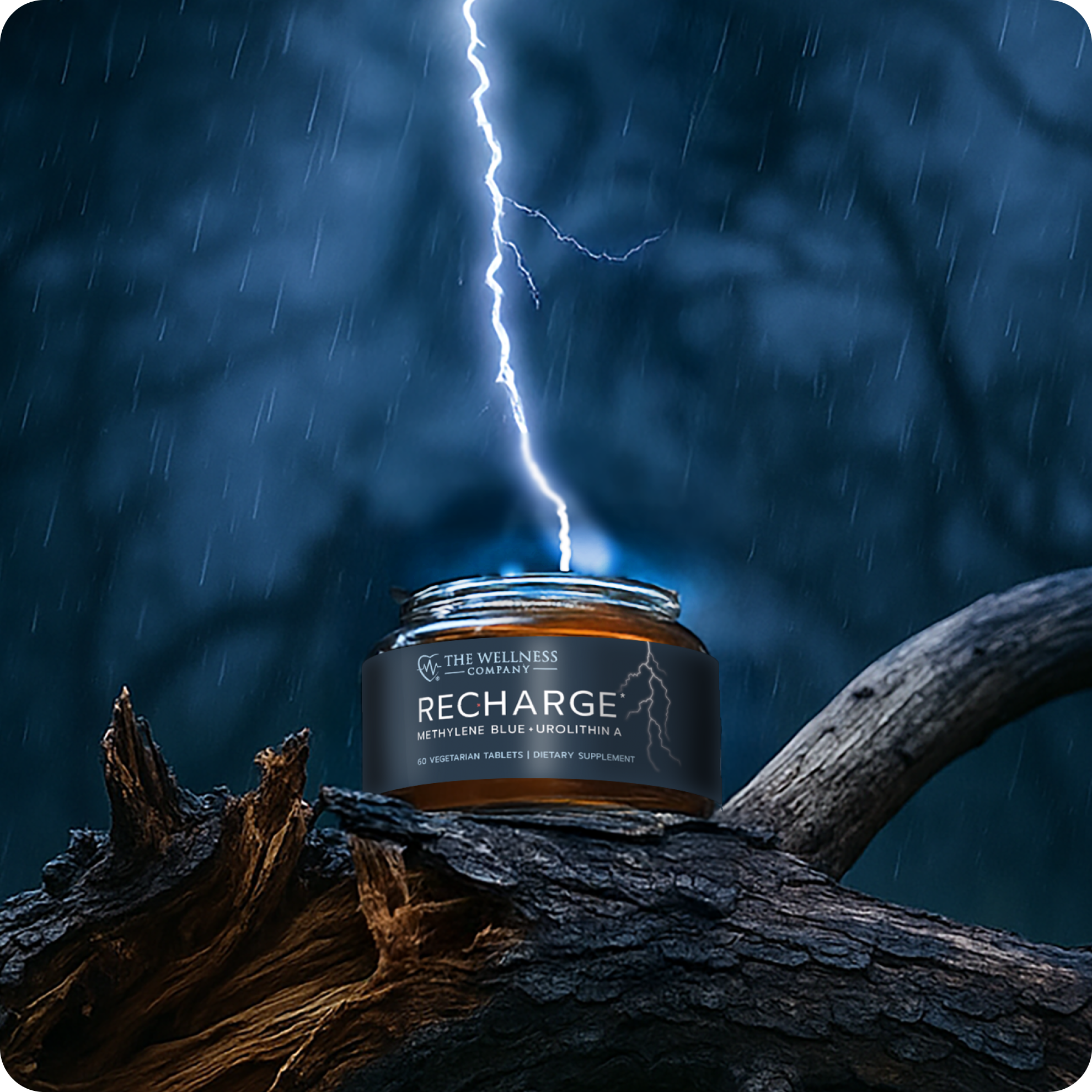 RECHARGE