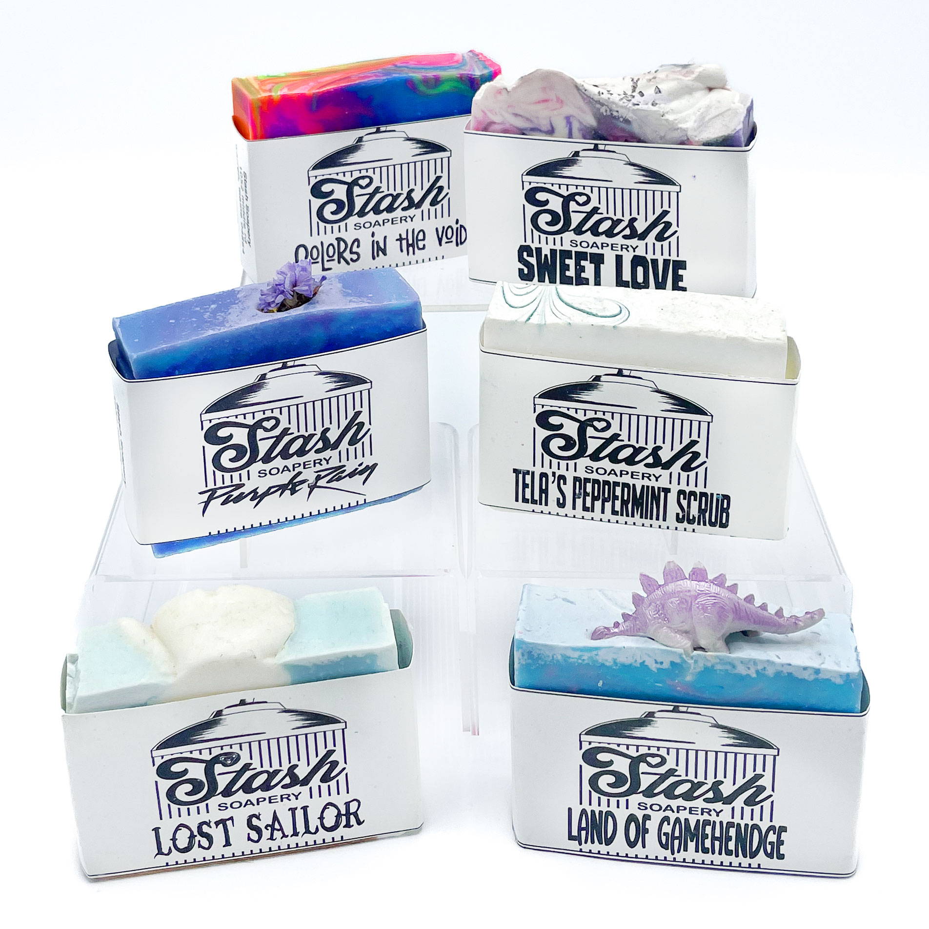 Stash Soapery