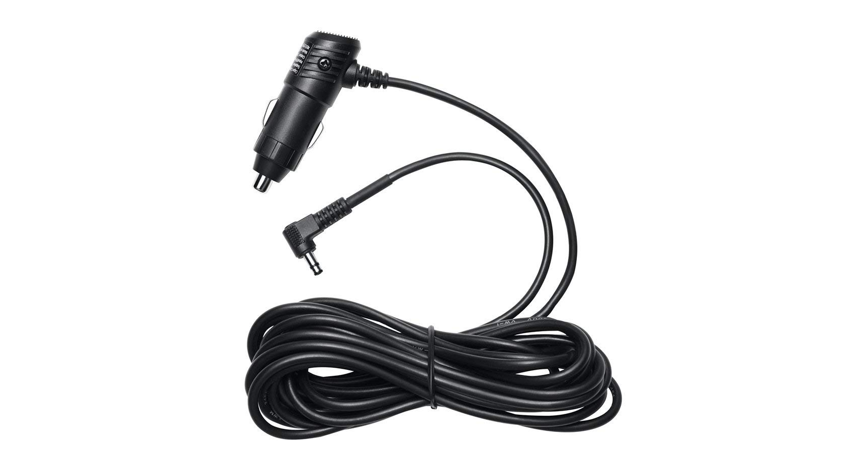CLA-NHWC Universal GPS or SatNav lighter-socket 12v UNFUSED DIY hard-wire cable 