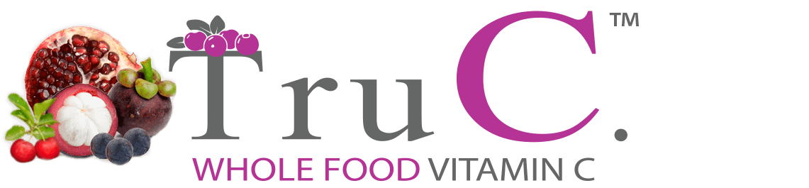 Tru C. Whole Food Vitamin C.