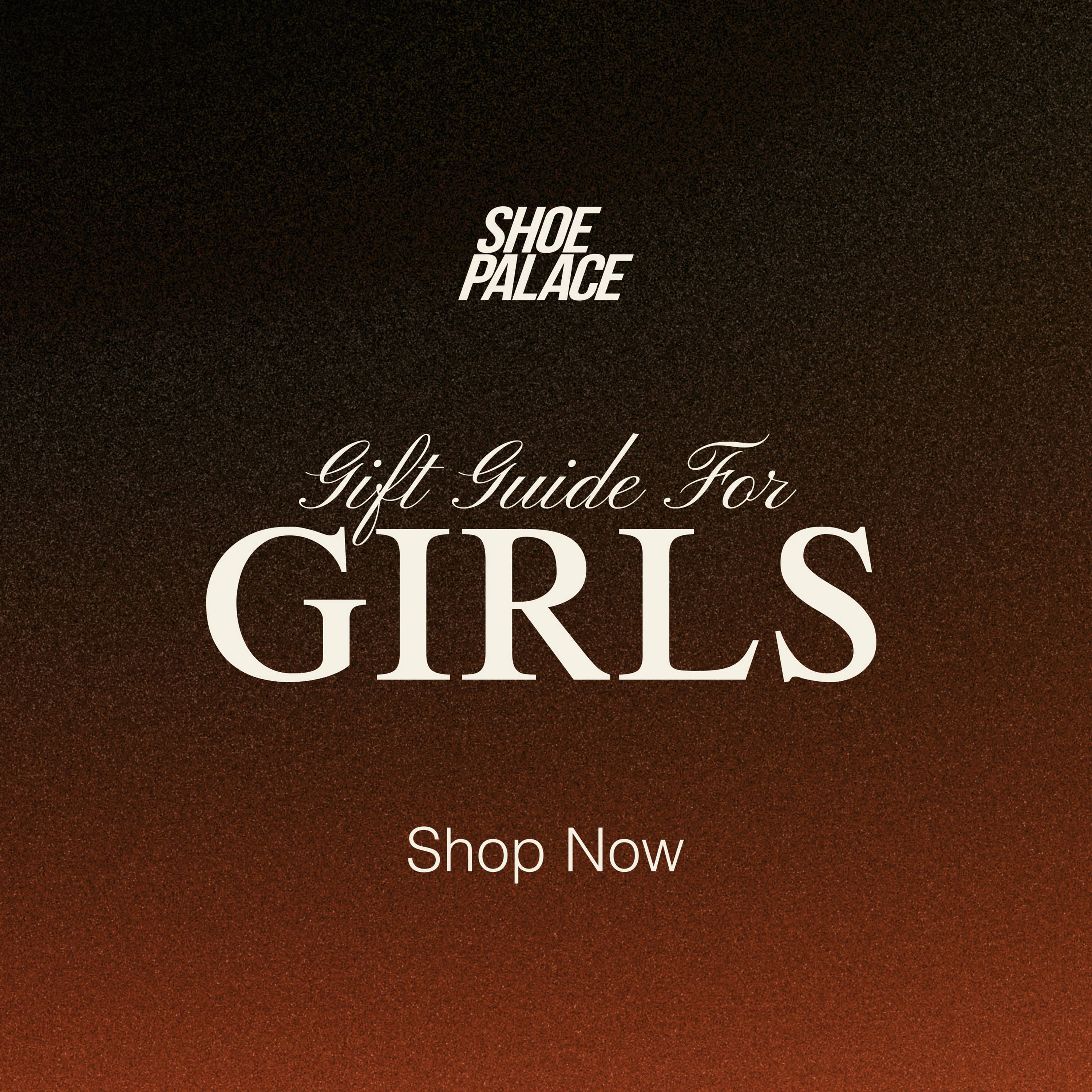 Gift Guide For girls