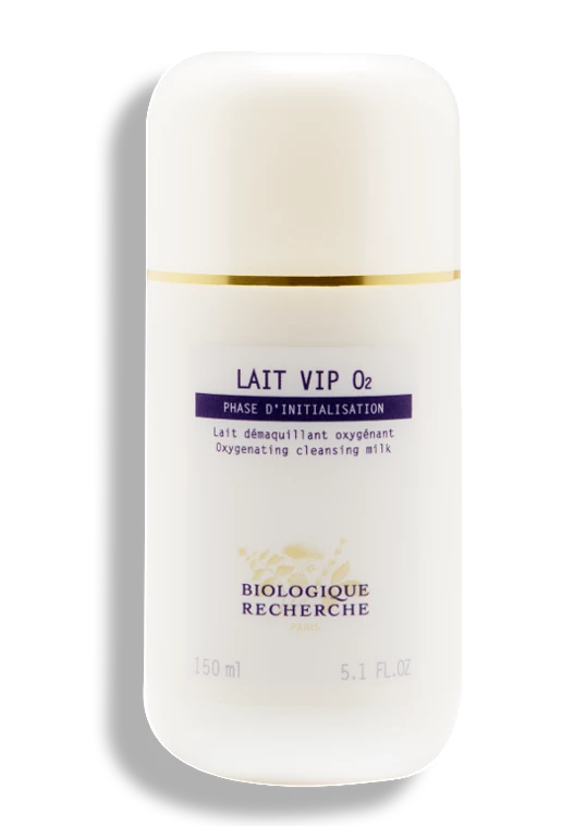 Biologique Recherche Lait VIP 02