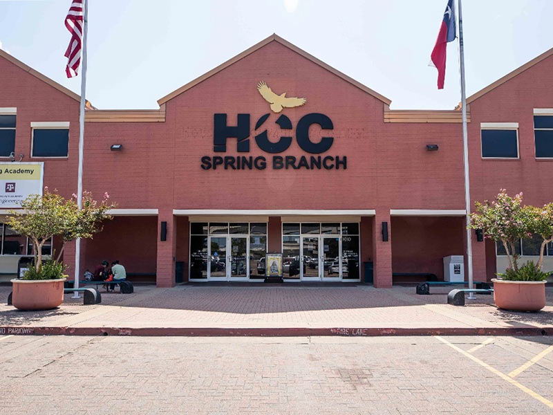 Houston Seminar