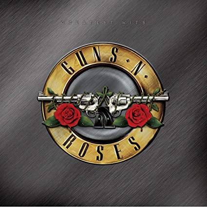 Guns N Roses Greatest Hits