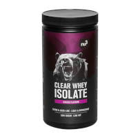 nu3 Clear Whey Isolat Cassis