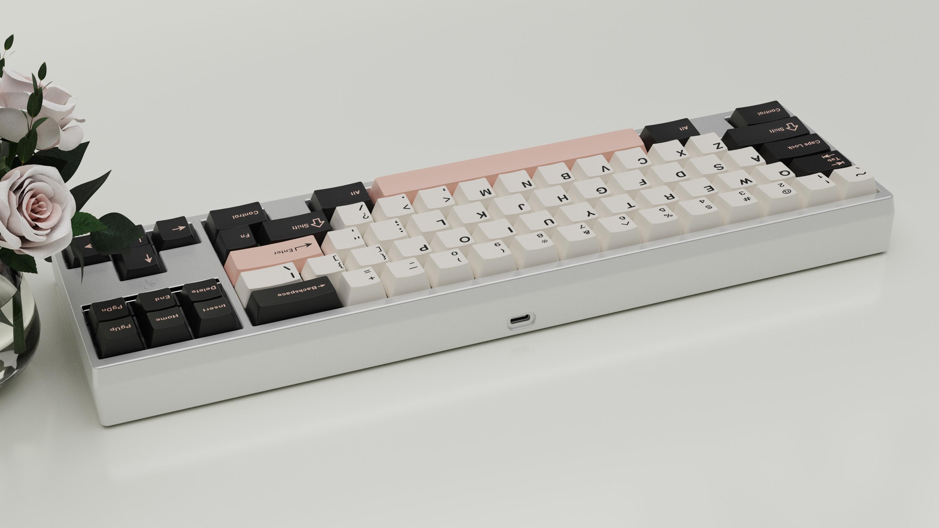 Pluto – KBDfans® Mechanical Keyboards Store