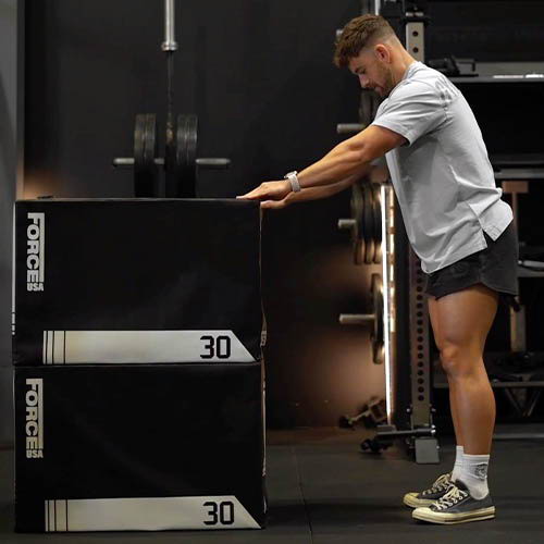 Gym fitout