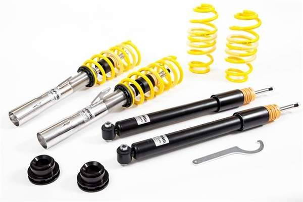 hpa motorsports coilovers