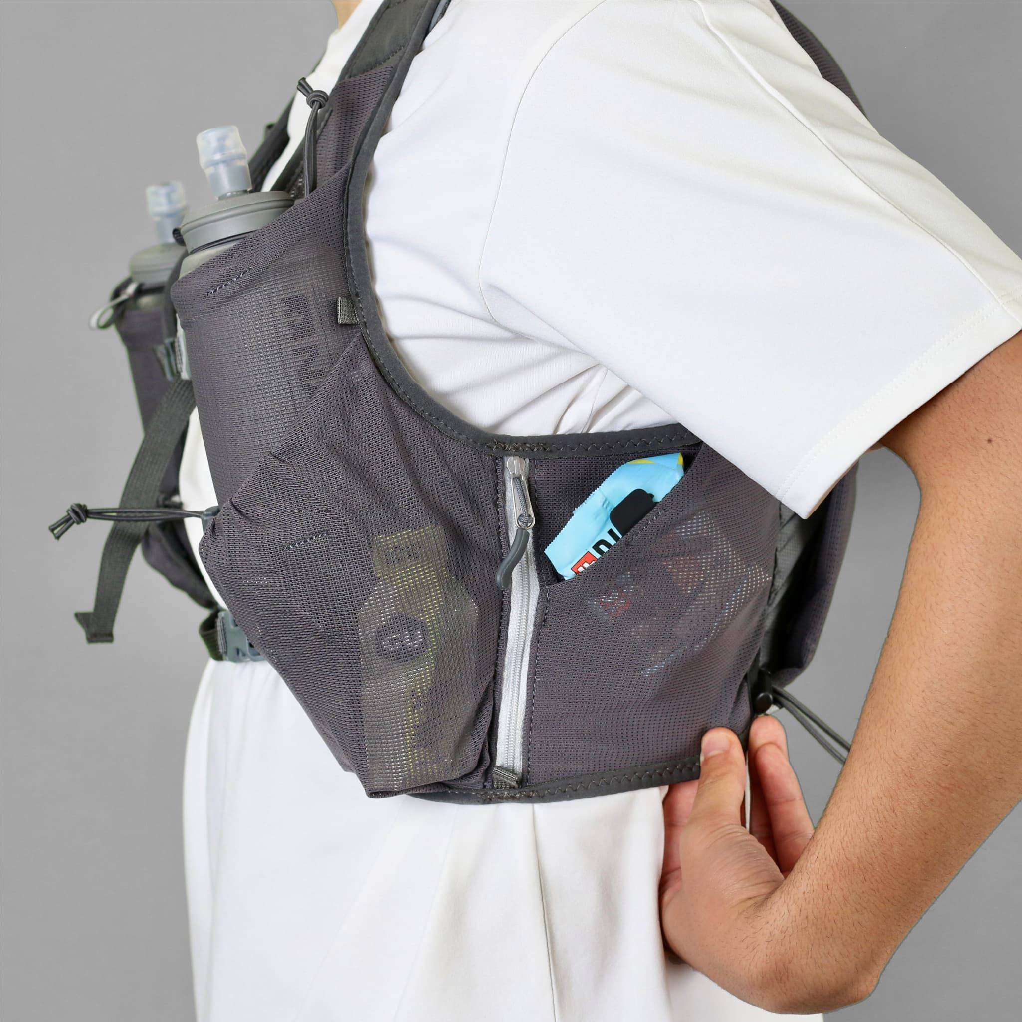 PAAGO WORKS（パーゴワークス）/ラッシュ11R/UNISEX