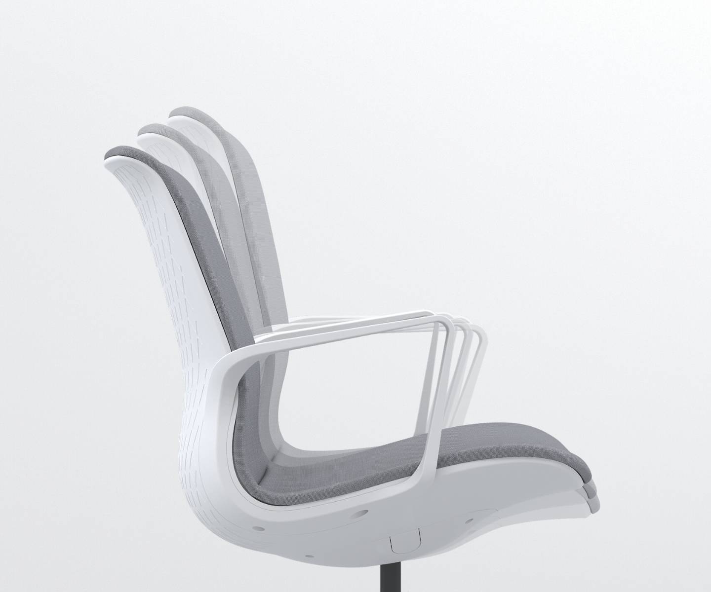 Comprehensive ergonomics