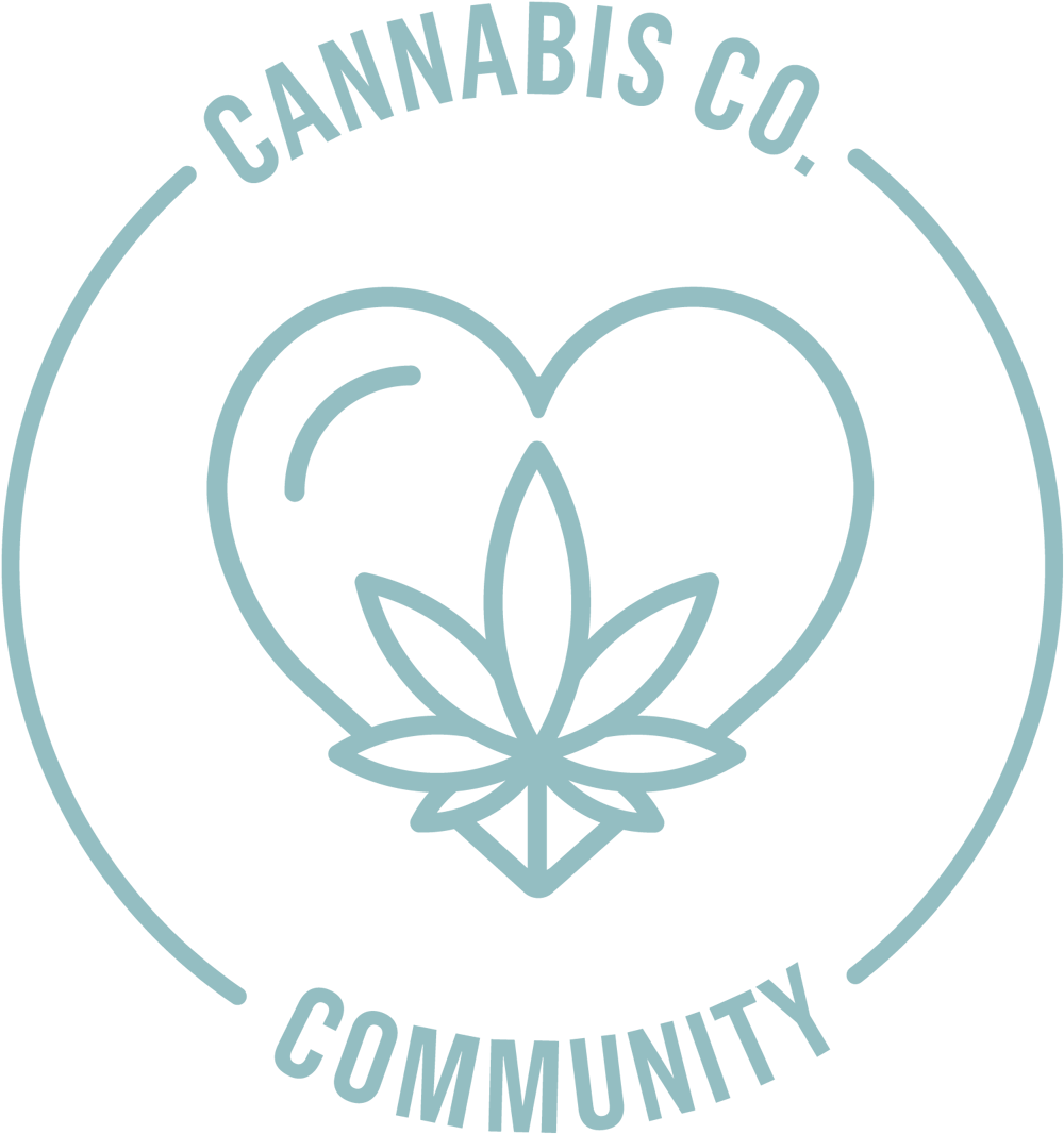 Cannabis Co. Community