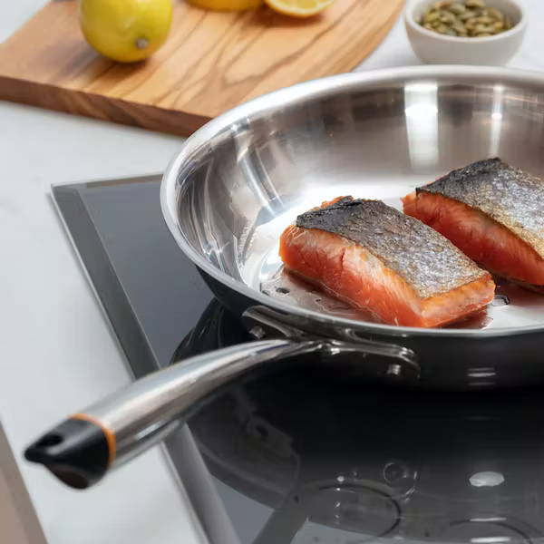 Induction Cooking – Hestan Culinary