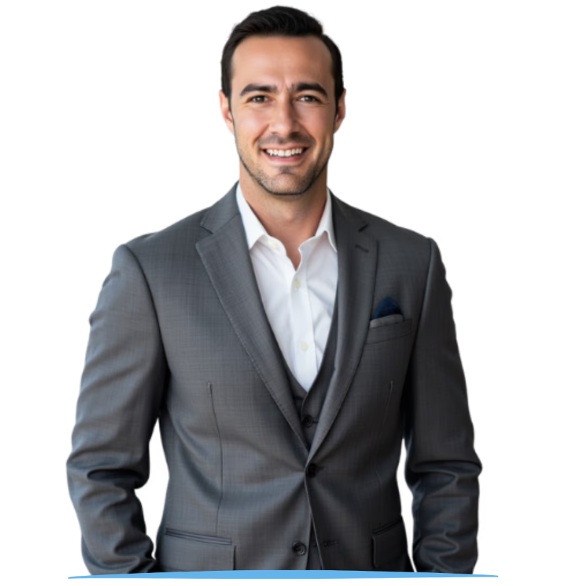 Alexander Borsand MD