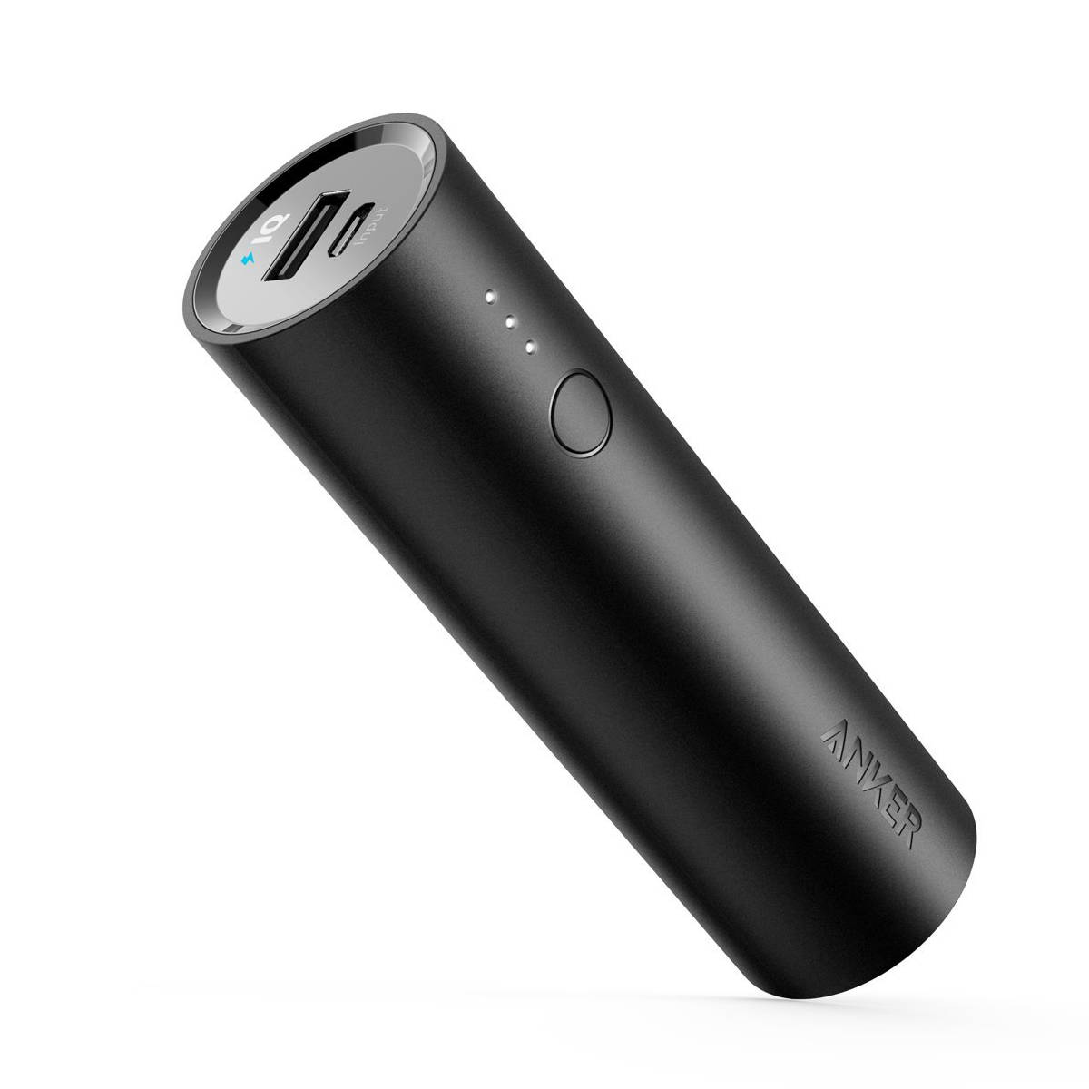 The Most Portable Charger Yet – No, This One Won’t Die on You.