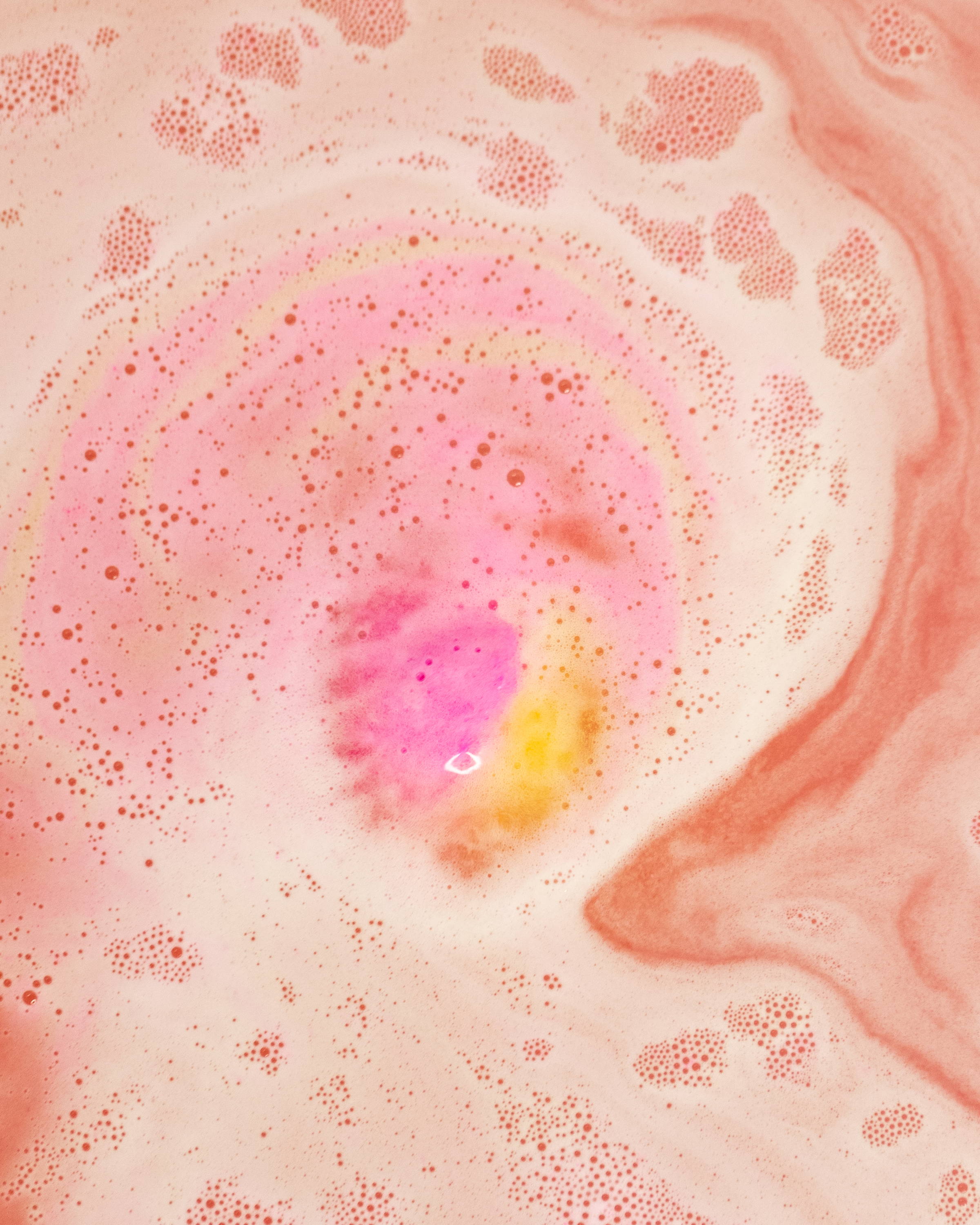 CBD Bath Bomb