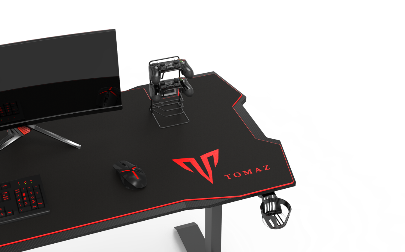 Nashzrn on X: *Tomaz Armor Gaming Table* ✓ Premium features