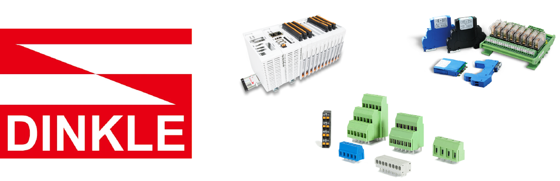 DIN Rail Terminal Blocks