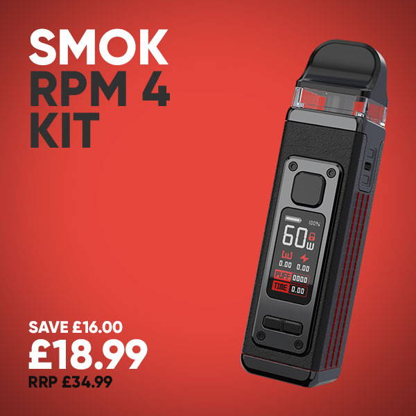 Smok RPM 4
