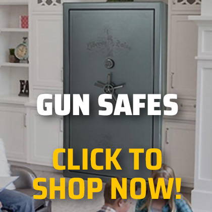 Gun Safes for Sale