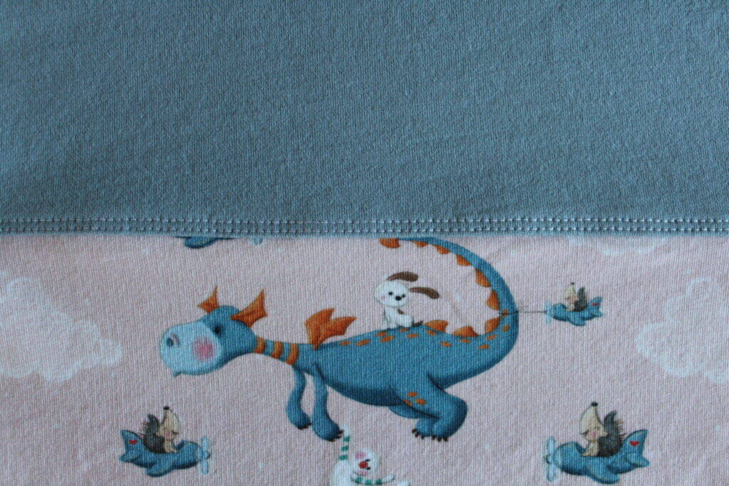 french terry fabric