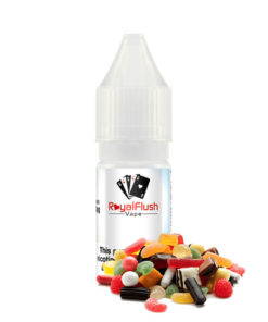 Sweet E-Liquids