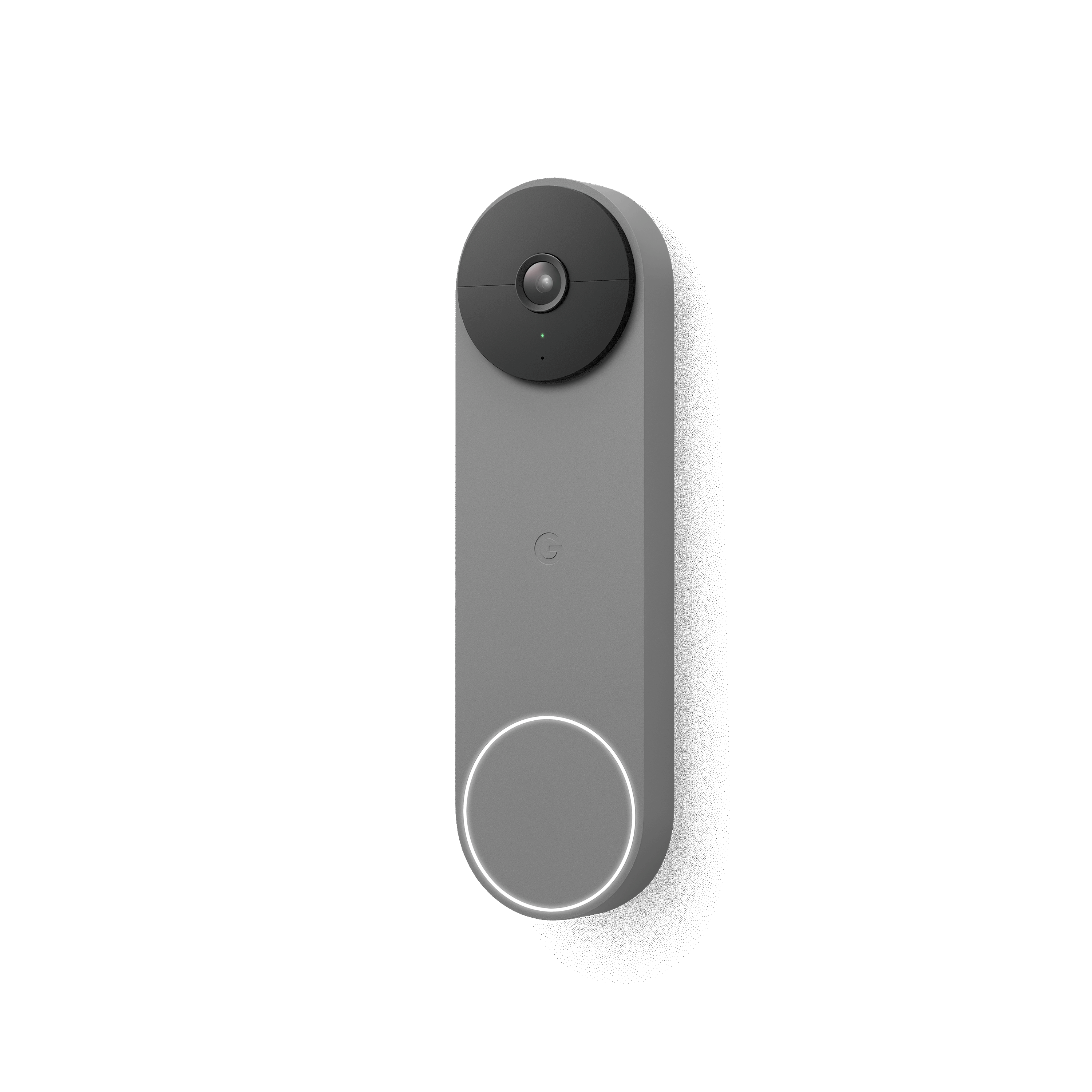 Google Nest Video Doorbell (Ash)