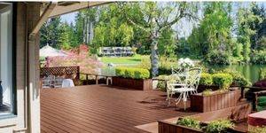 Sico Pro Luxe Rubbol Solid Stain Deck - The Paint People