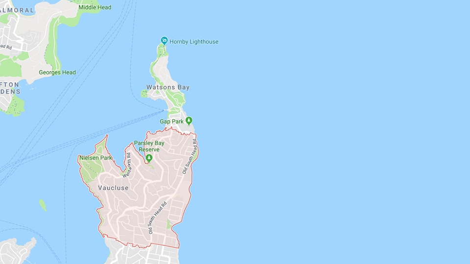 Clotheslines Vaucluse 2030 NSW