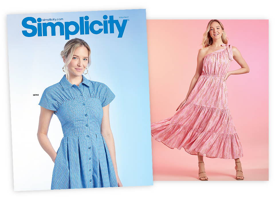 Browse the Lookbook