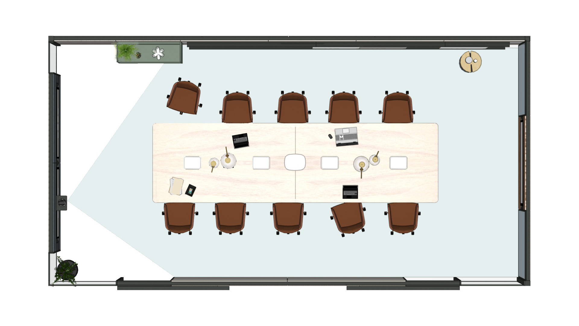 Conference Room AV Solutions