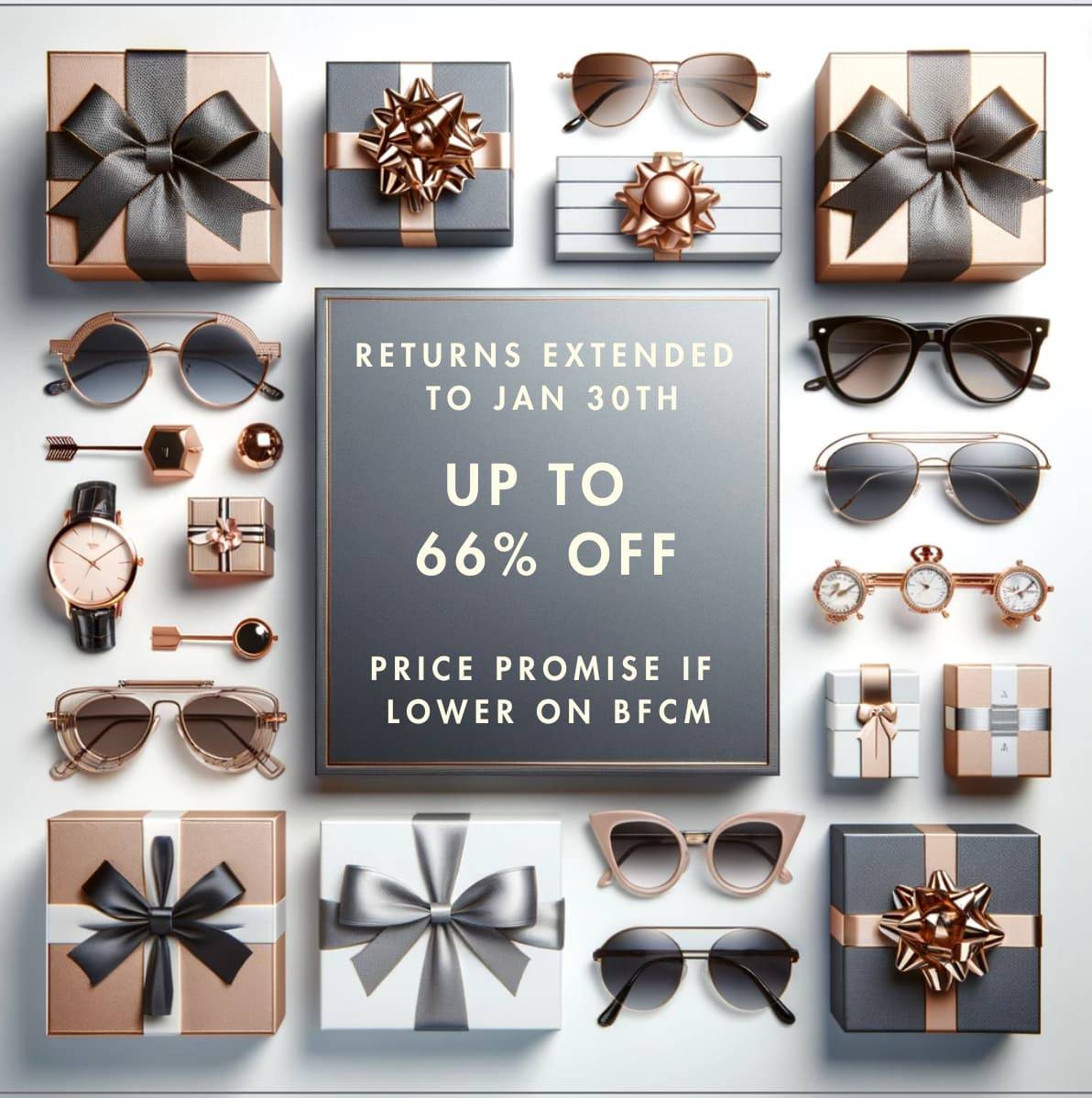 BEST SELLING SUNGLASSES