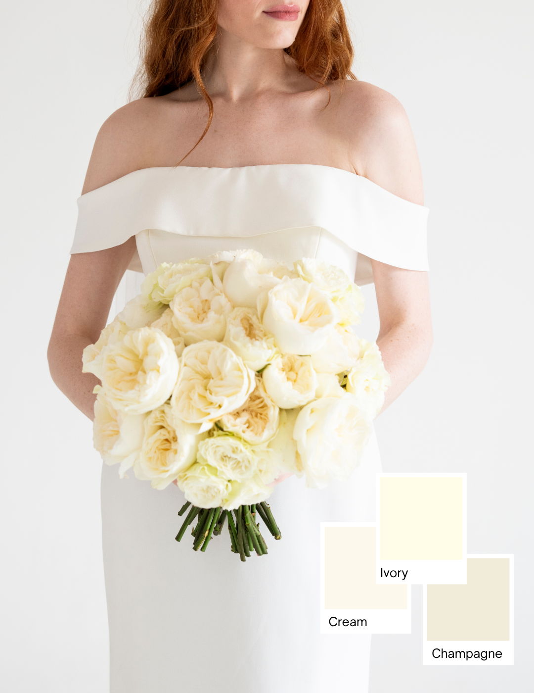 ivory garden