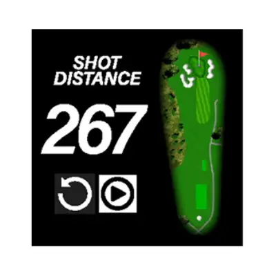 Shot Distance Calculator