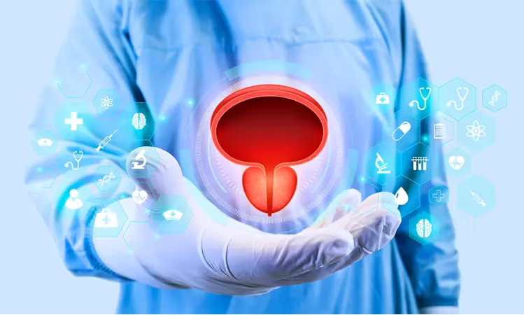 Prostate Enlargement vs Prostate Cancer: Understanding the Difference