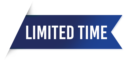limited time
