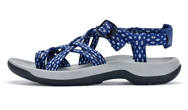 sandals that are like sneakers