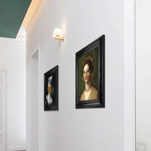 Foyer Wall Art Mineheart