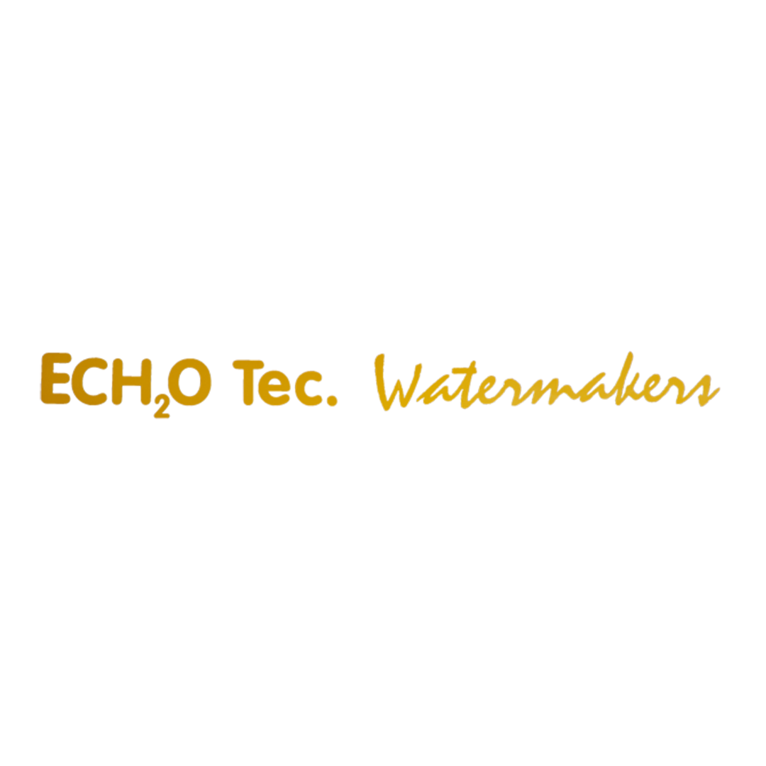 Echo Tec Watermakers | Expedition Drenched