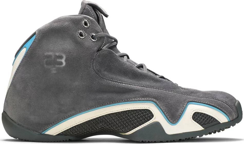 Air Jordan 21 OG 'Light Graphite'