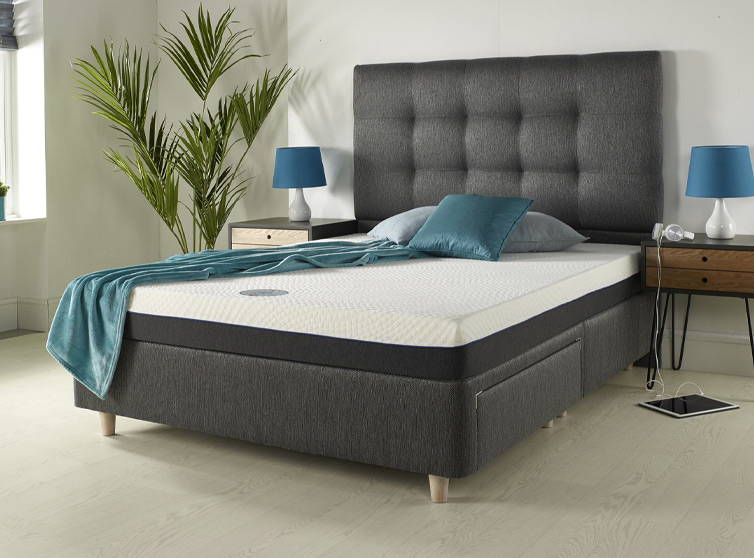 Snooze Series 3 Mattress from £399