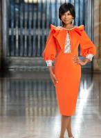 Elegance Fashions | Women Church Dresses Clearance Sale
