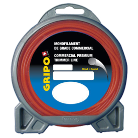 commercial premium trimmer line